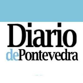 Reportaje en Diario de Ponevedra